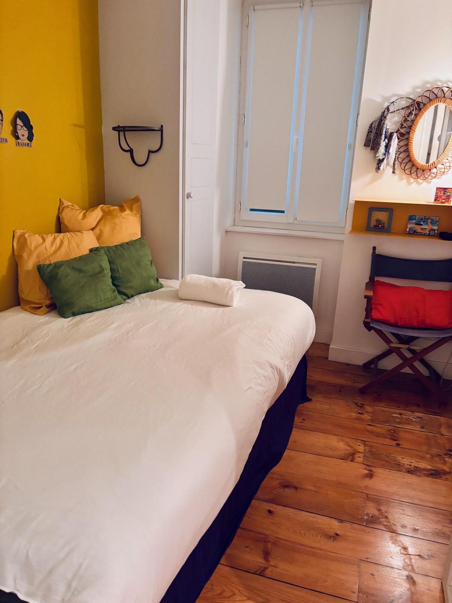 Apartment Duplex T5 Au Pied De La *