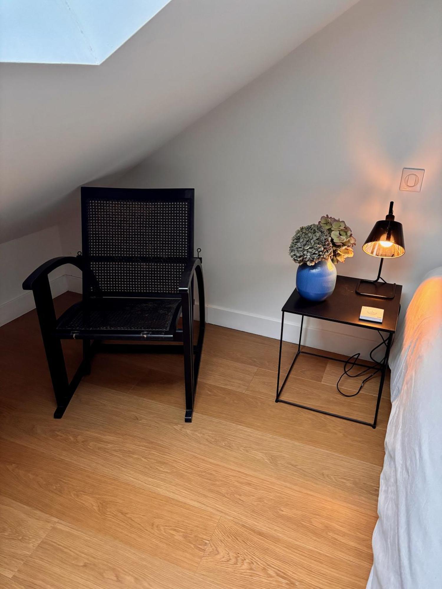 Duplex T5 Au Pied De La Saint-Jean-de-Luz