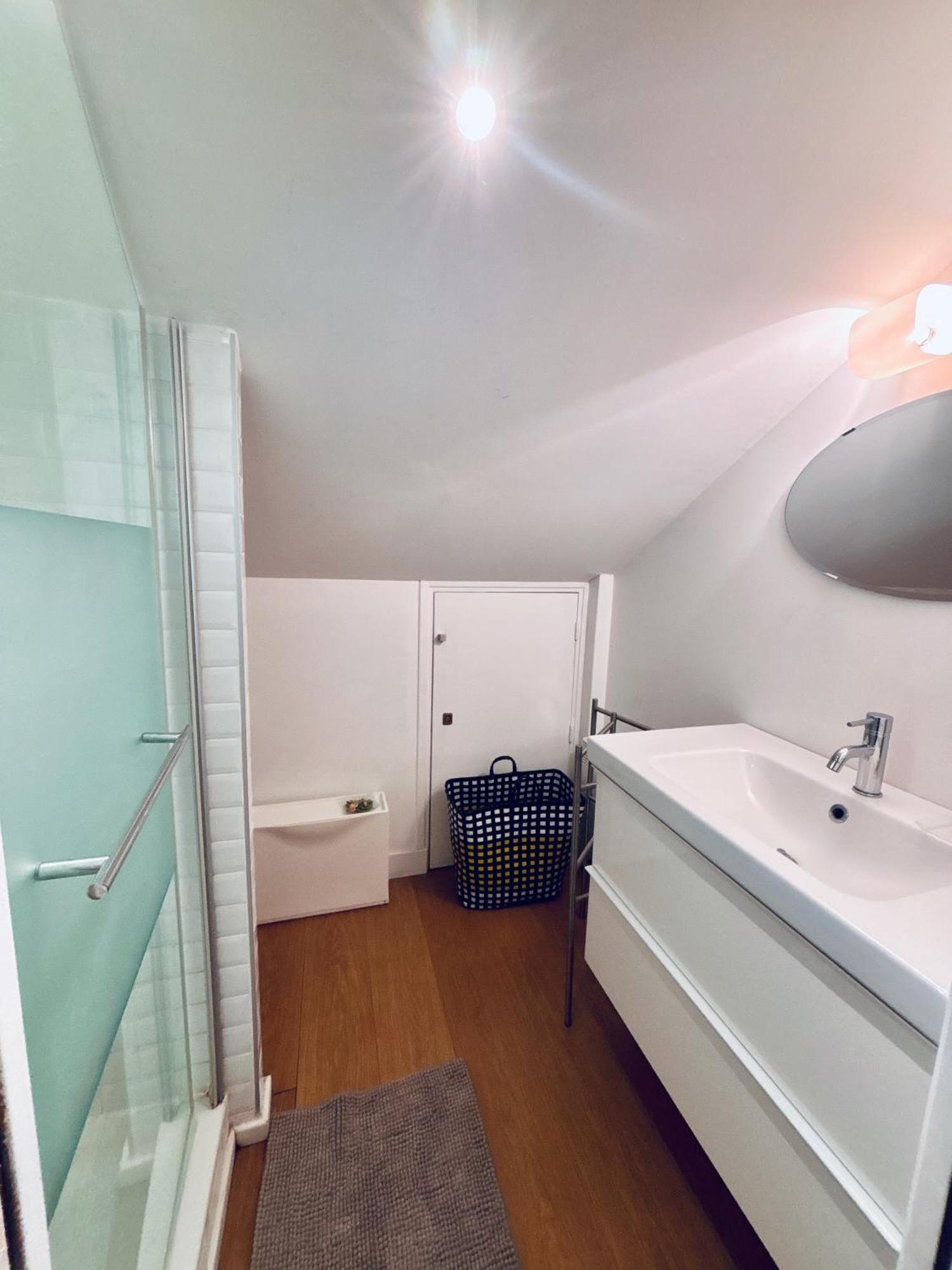 Duplex T5 Au Pied De La Apartment