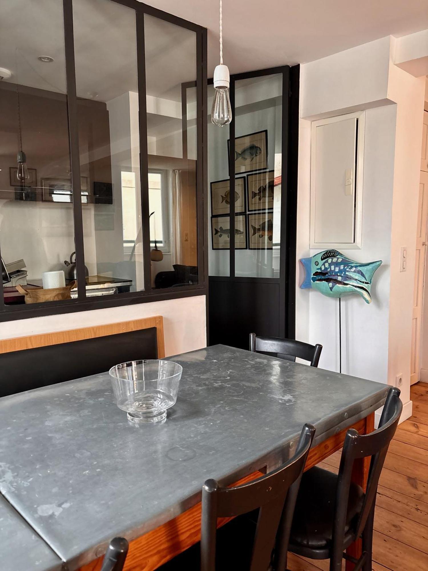 Duplex T5 Au Pied De La Apartment *