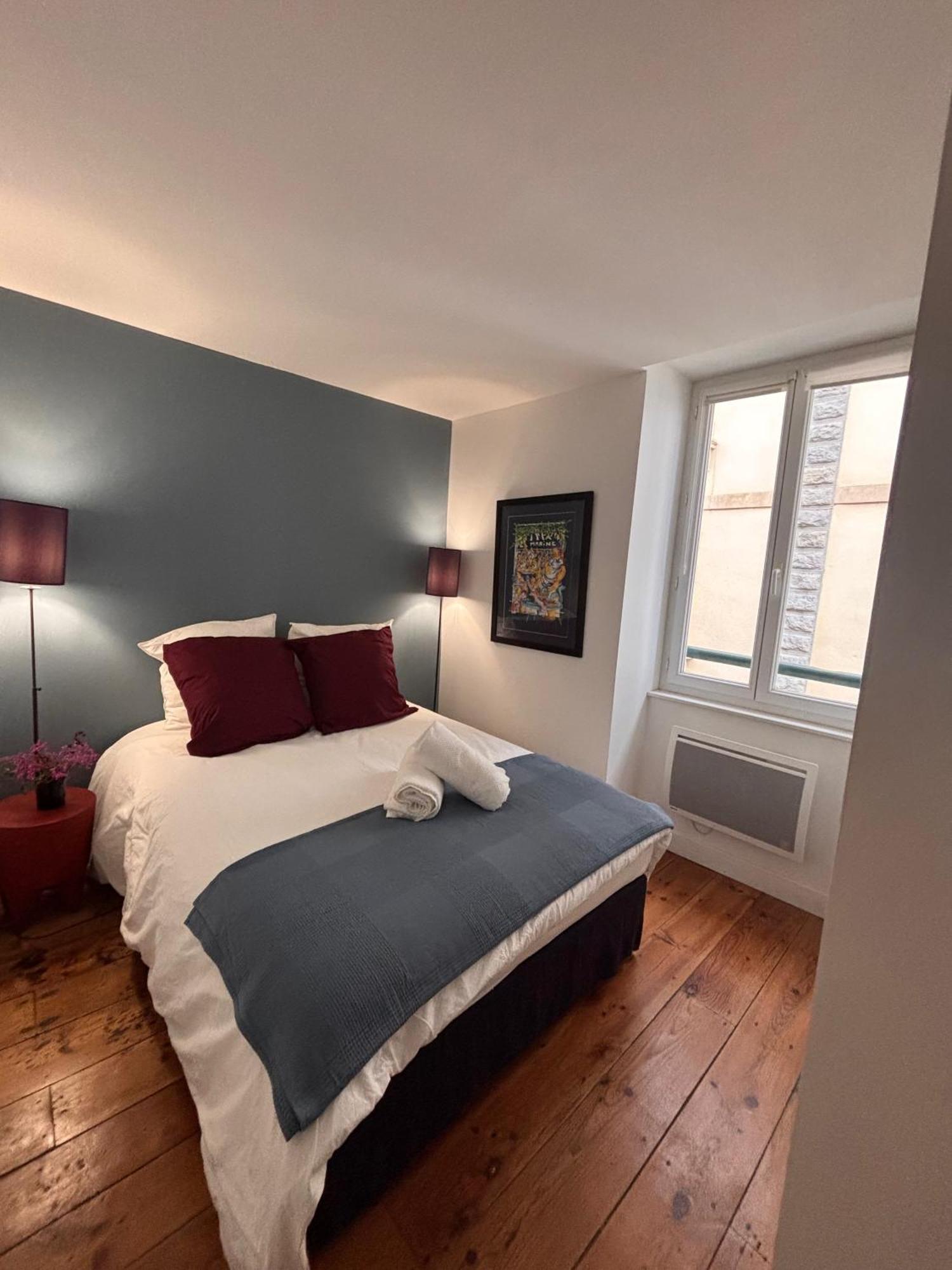 Apartment Duplex T5 Au Pied De La Saint-Jean-de-Luz