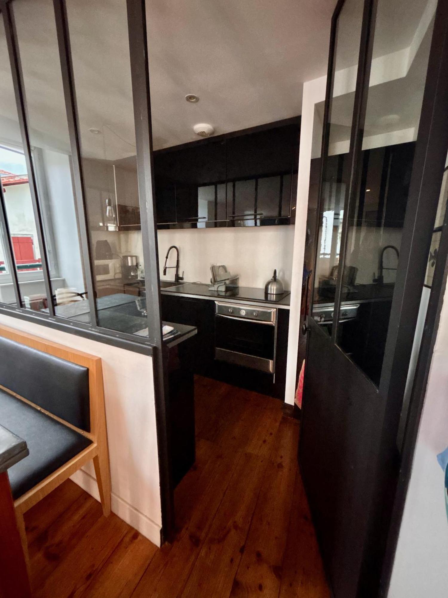 Duplex T5 Au Pied De La